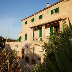 Farm stay Agroturismo Son Sant Andreu, Petra (Mallorca)