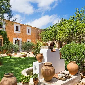 Farm stay Agroturisme Ca'n Gaia, Portocolom (Mallorca)