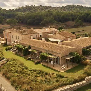 Farm stay Finca Sestelrica, Arta