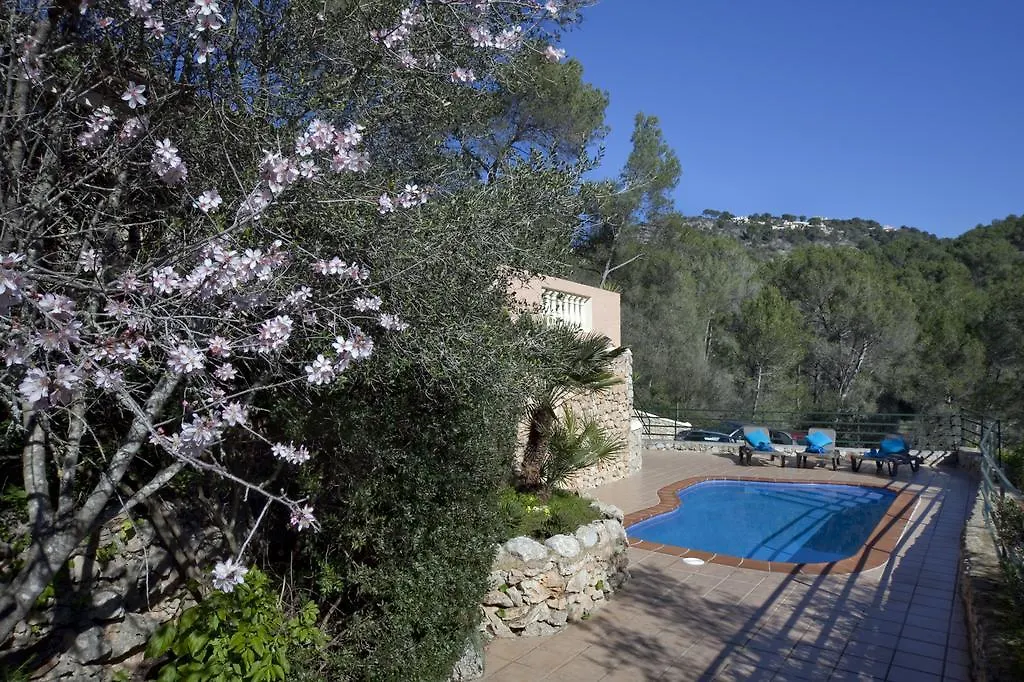 Villa Magdalena Calvia 0*, Calvia (Mallorca) Spanien